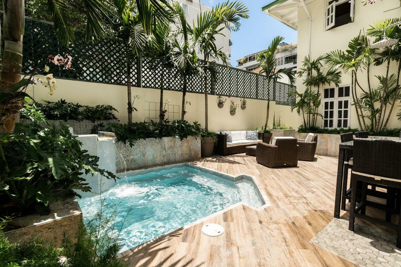 Inn Casa Wilson 3*