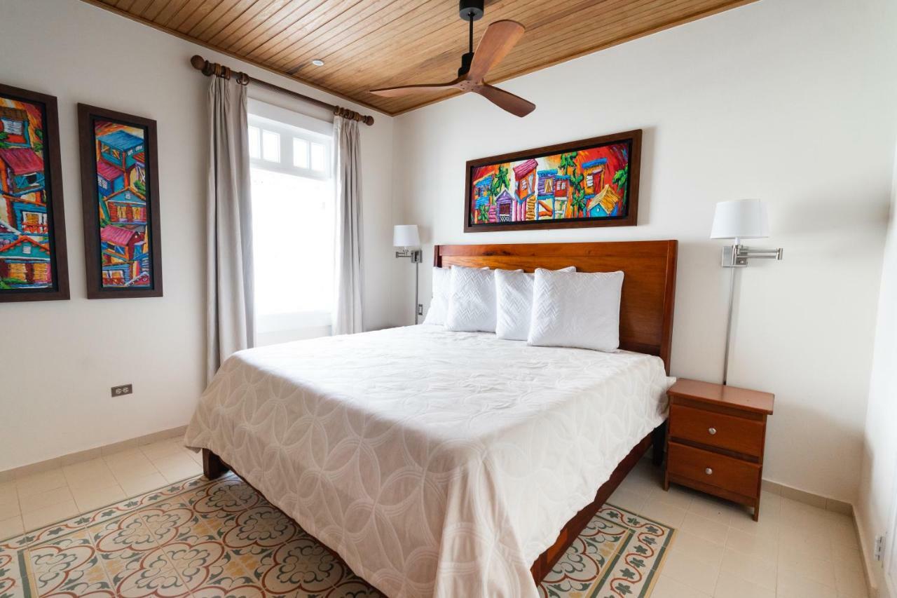 Casa Wilson 3*