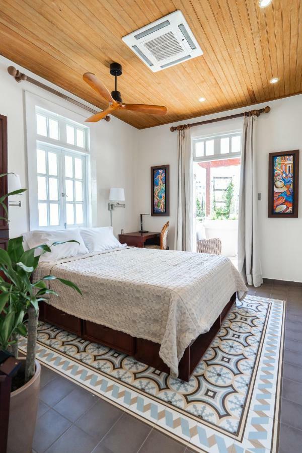 Casa Wilson 3* San Juan