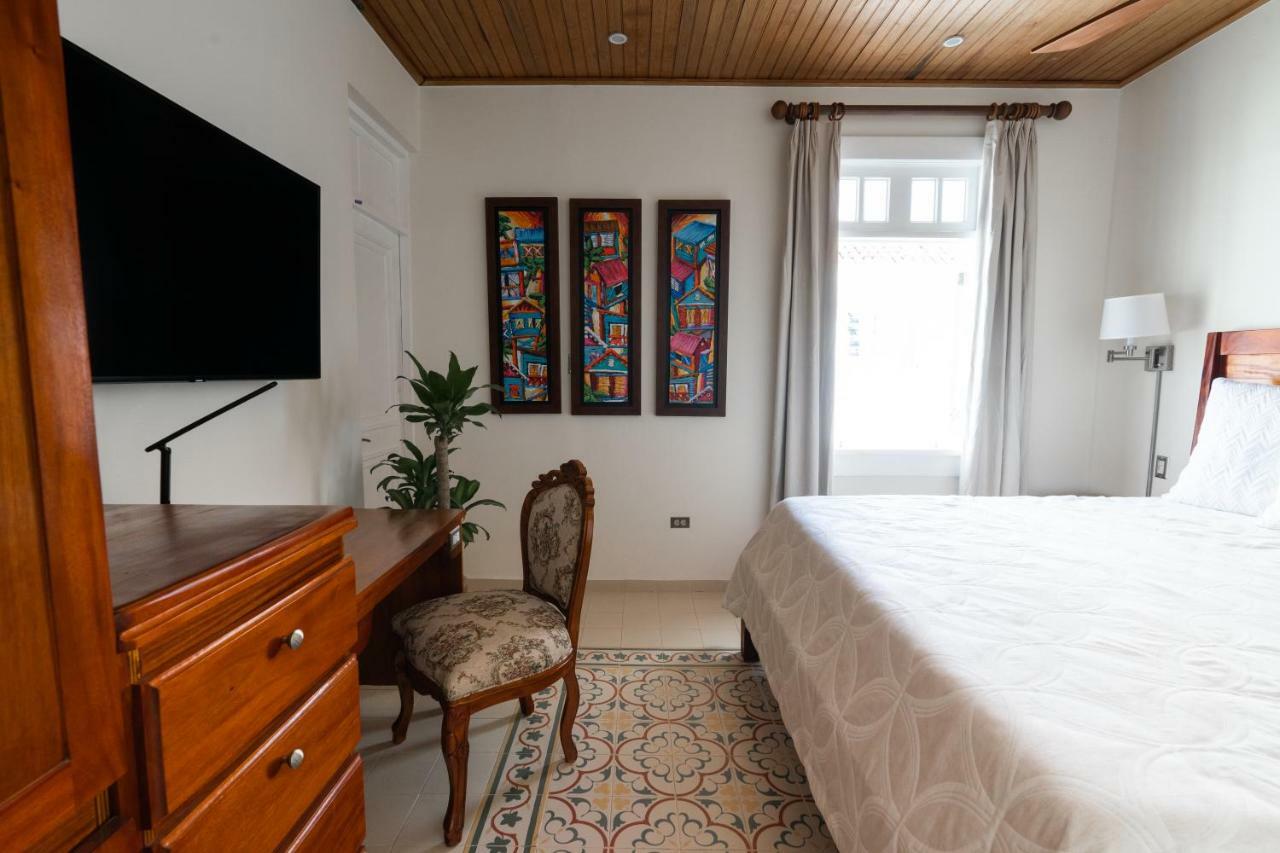Inn Casa Wilson 3*