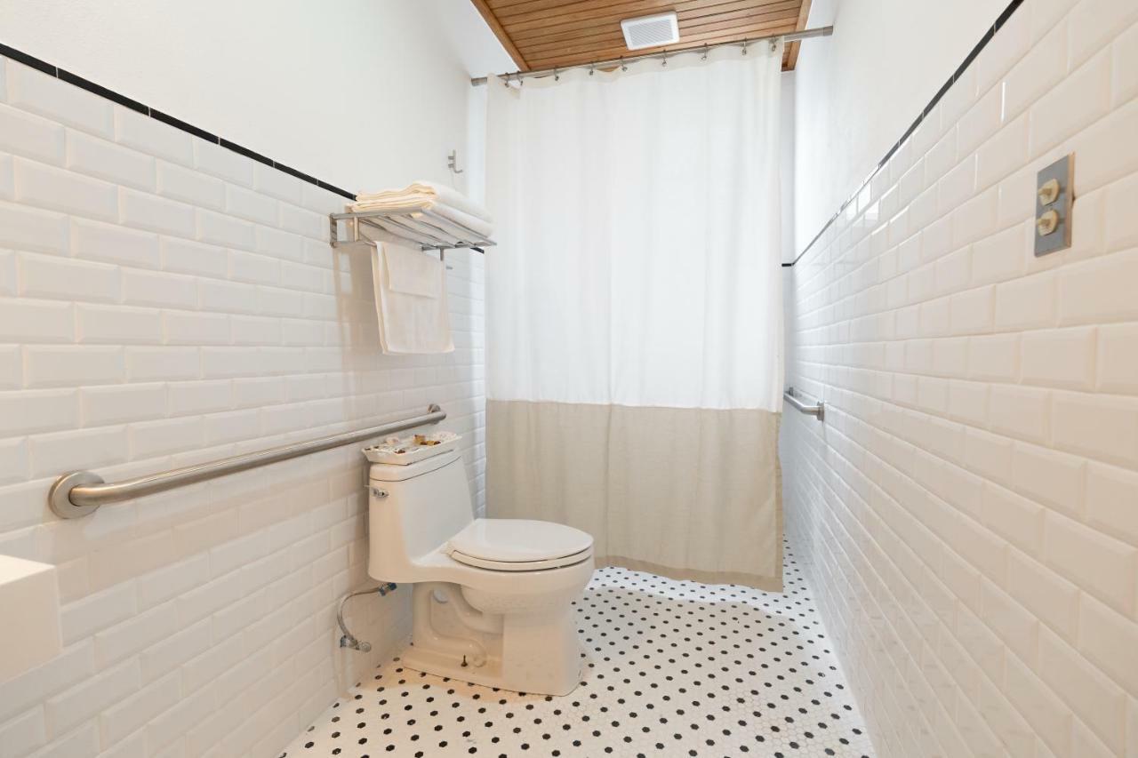 Casa Wilson 3* San Juan