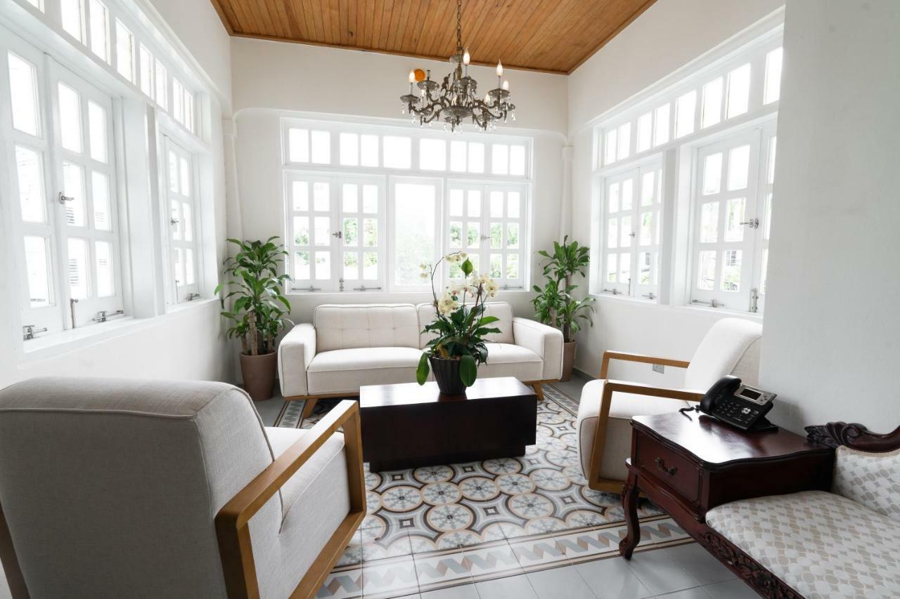 Casa Wilson Inn 3*