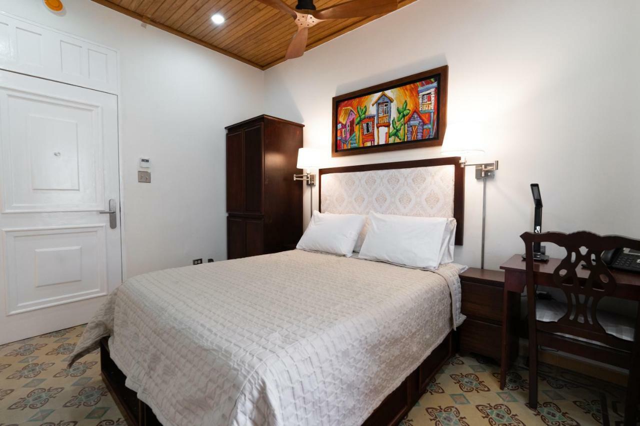 Casa Wilson Inn 3*
