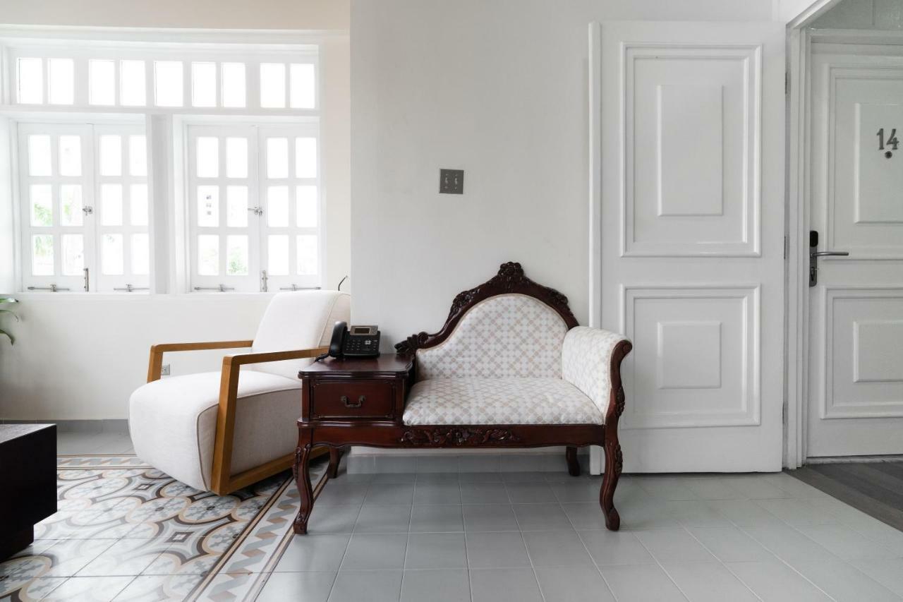 Casa Wilson San Juan