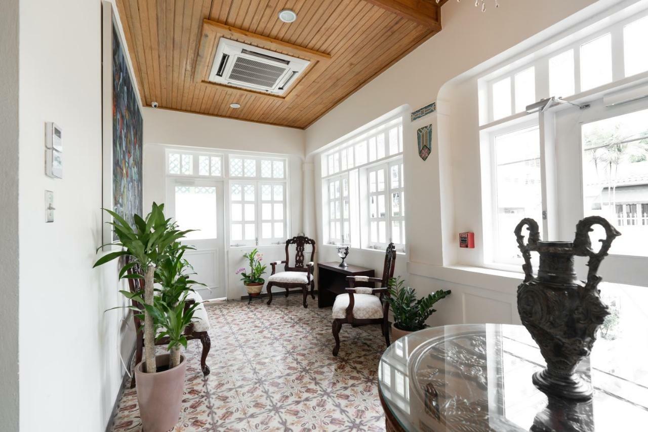 Casa Wilson Inn 3*