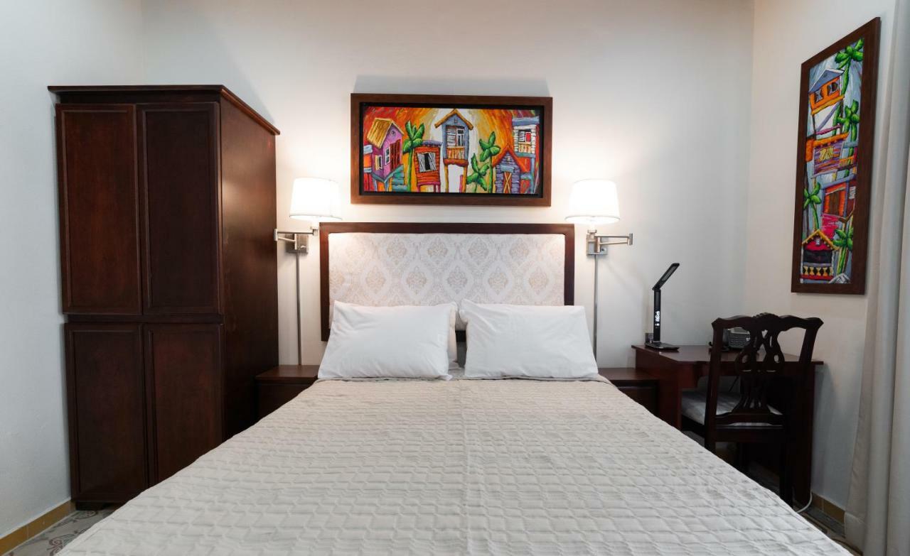 Casa Wilson 3* San Juan