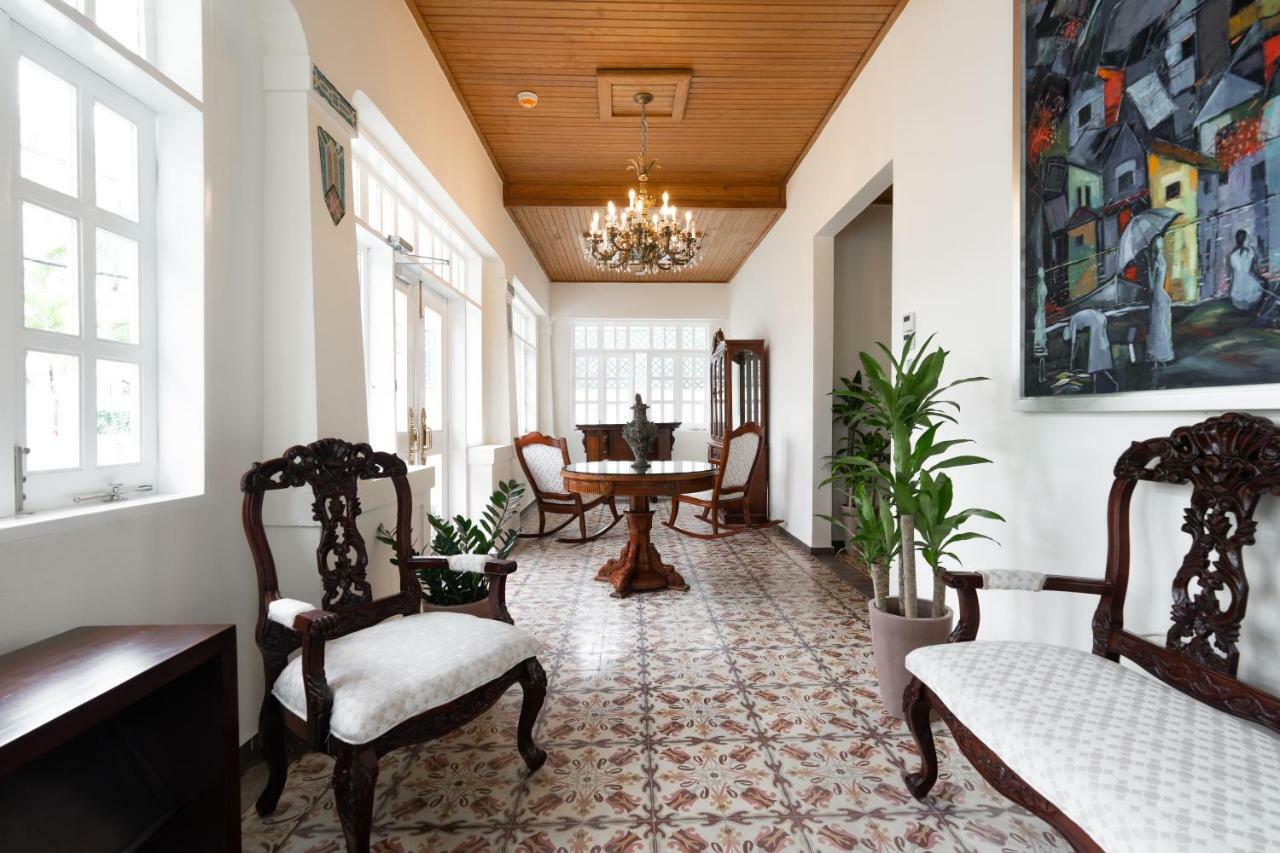 Inn Casa Wilson