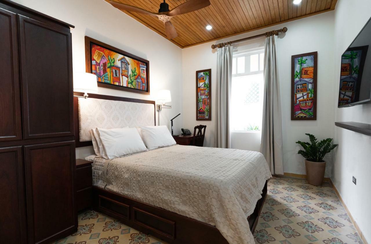 Inn Casa Wilson