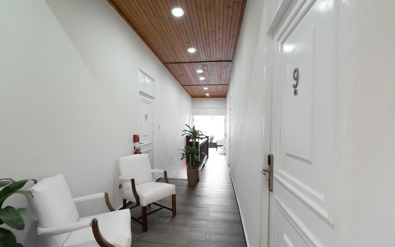 Casa Wilson 3*