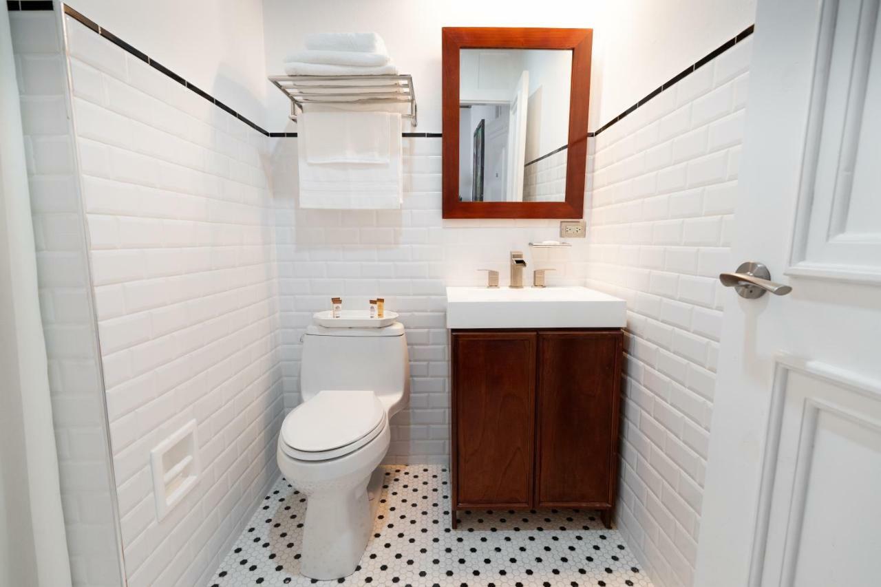 Casa Wilson 3* San Juan