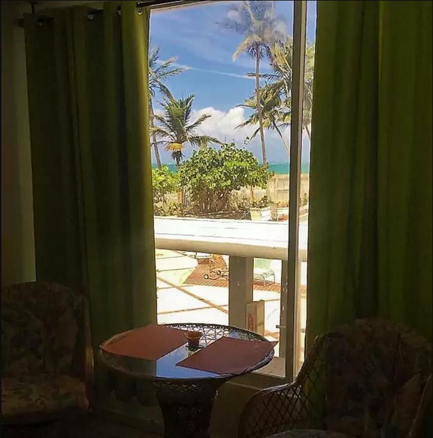Apartment Cabana Sunjuan - Beach At Doorstep San Juan