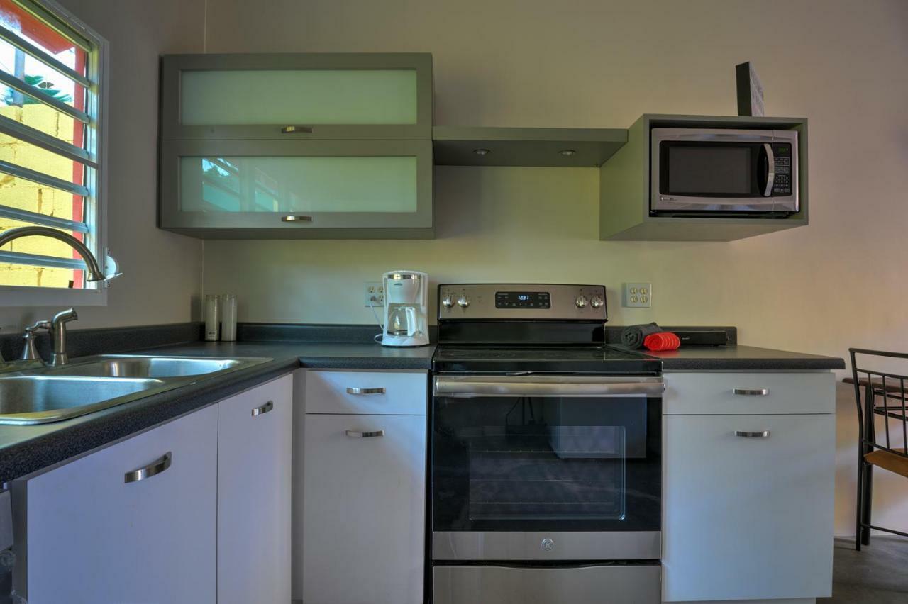 Holiday home Perla Roja San Juan