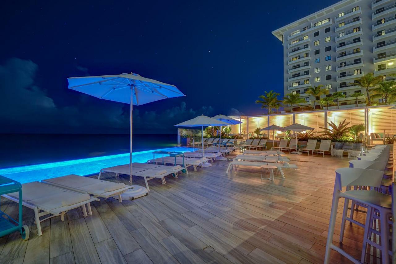 Hotel Condado Ocean Club - Adults Only