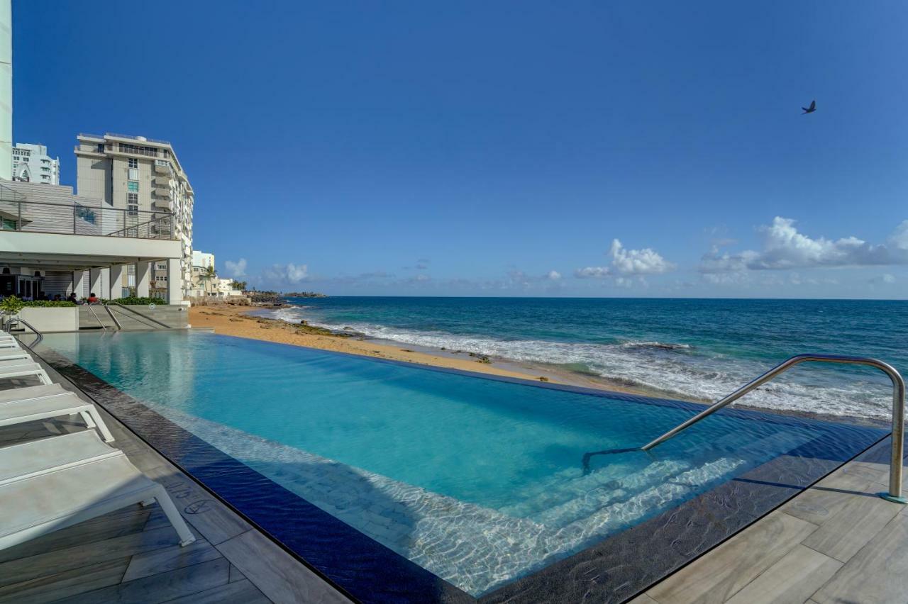 Condado Ocean Club - Adults Only 4*