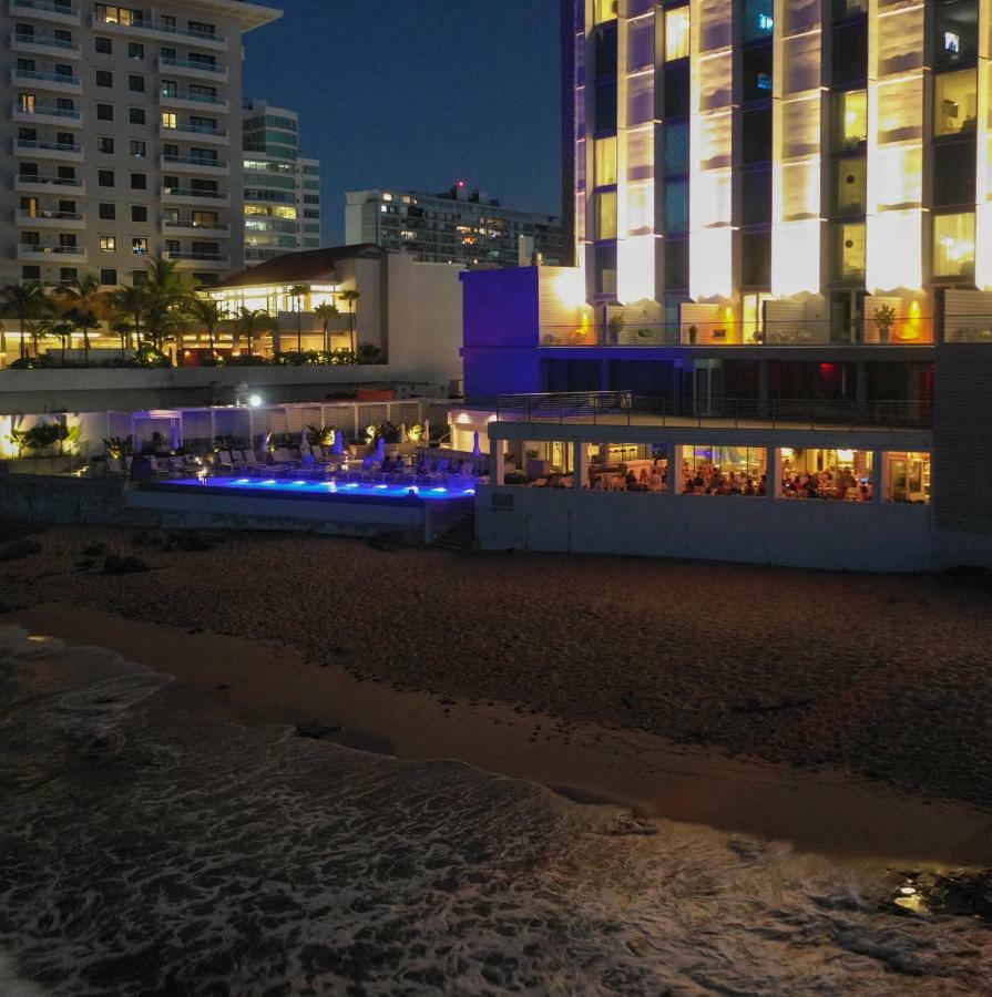 Condado Ocean Club - Adults Only 4*