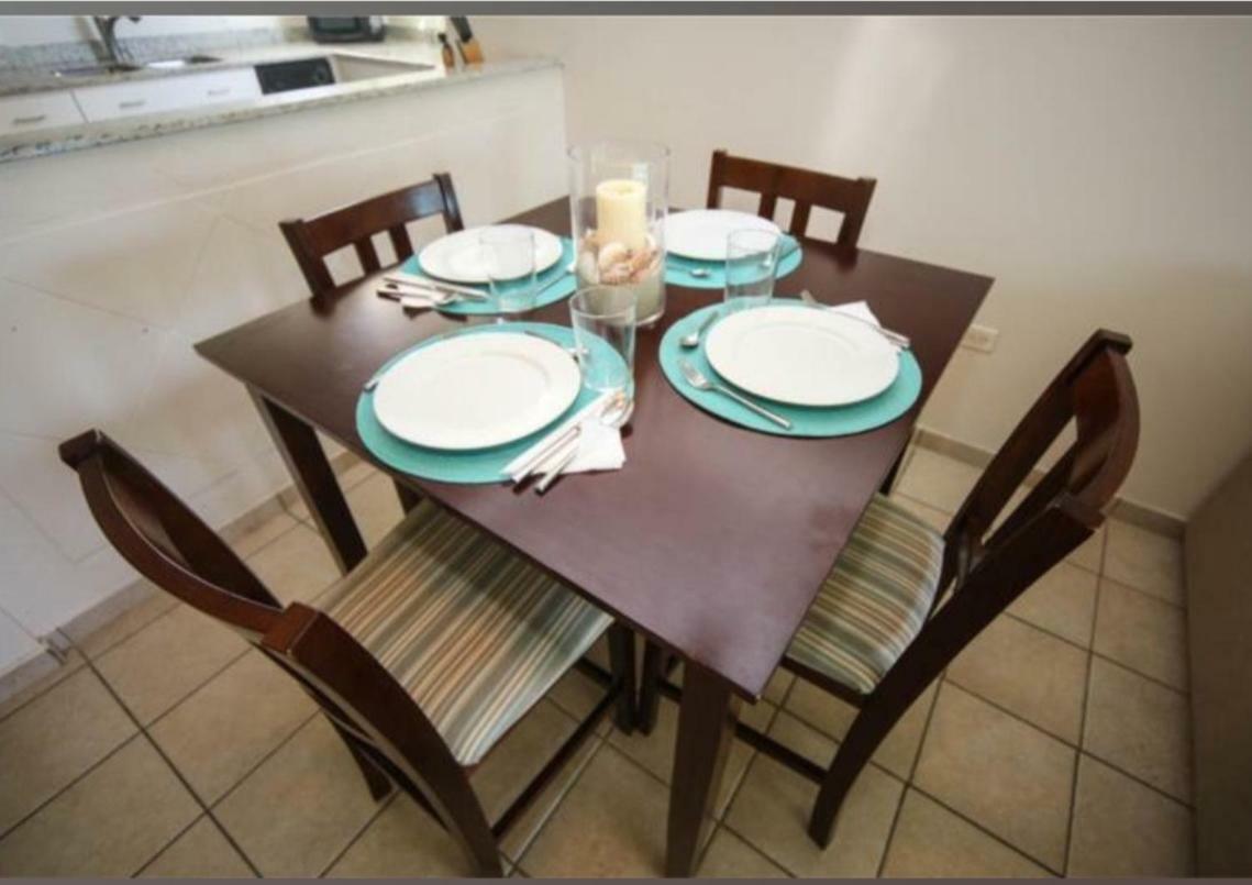 Apartment Ocean View At Reina Del Mar *