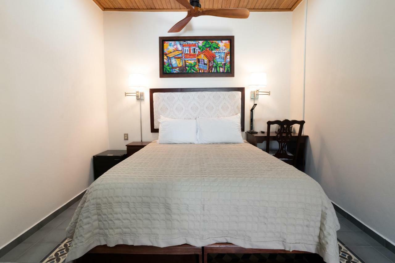 Casa Wilson Inn San Juan