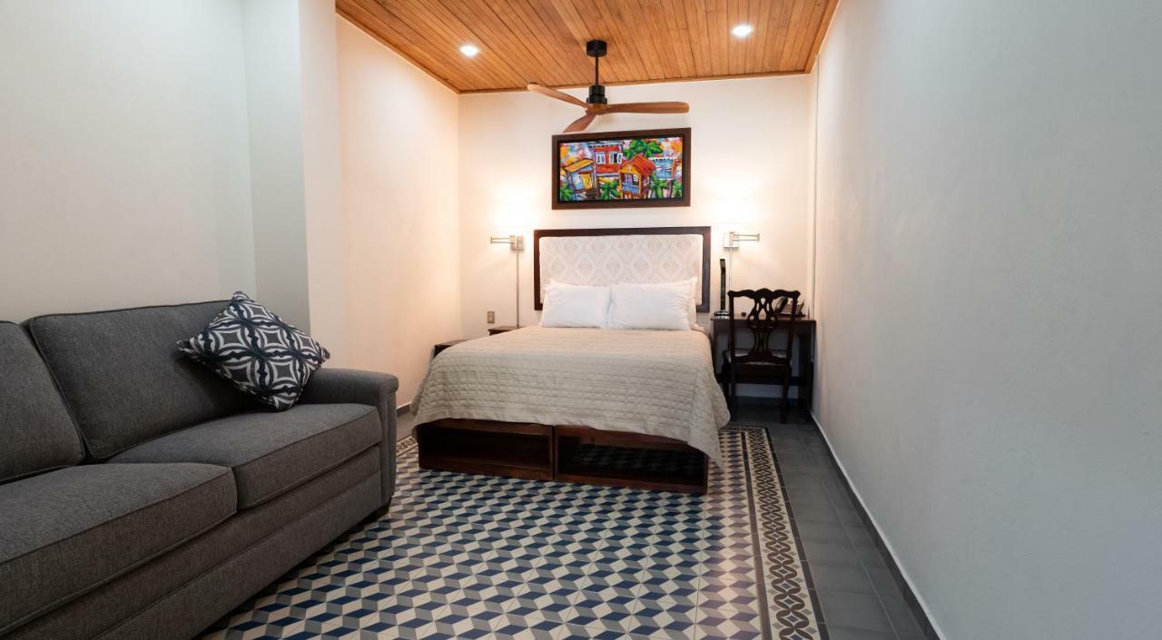 Inn Casa Wilson San Juan