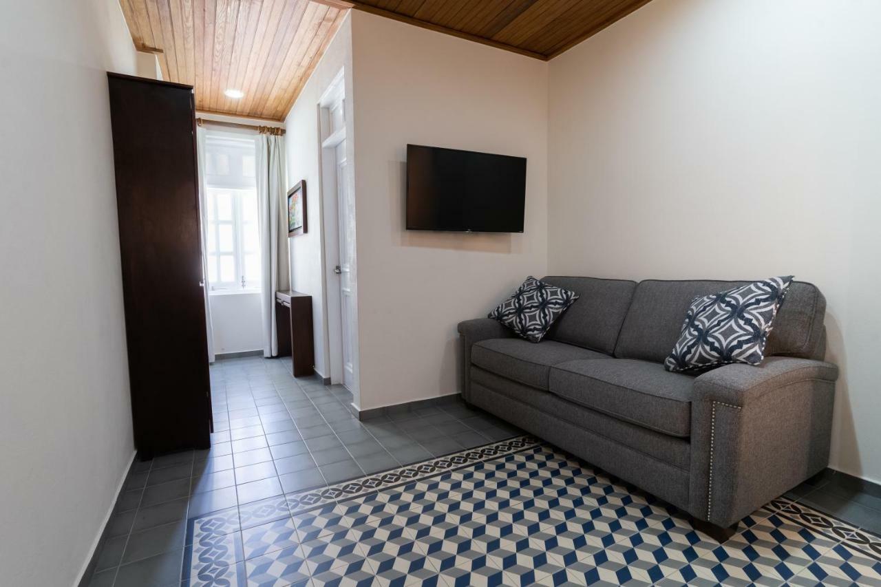 Inn Casa Wilson 3*