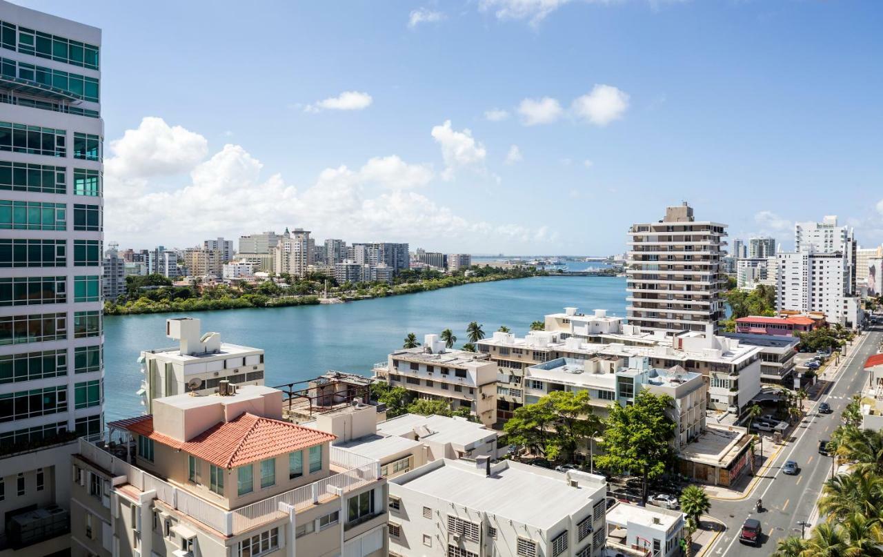 Condado Vanderbilt Resort