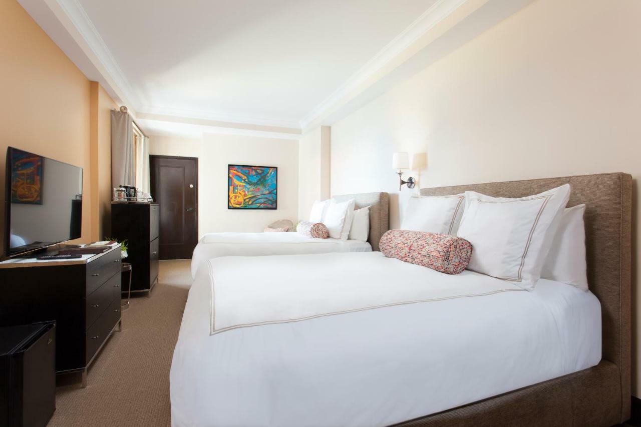 Condado Vanderbilt 5*