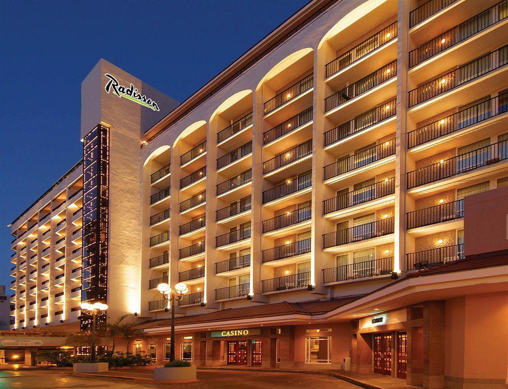 Hotel Ac By Marriott Condado