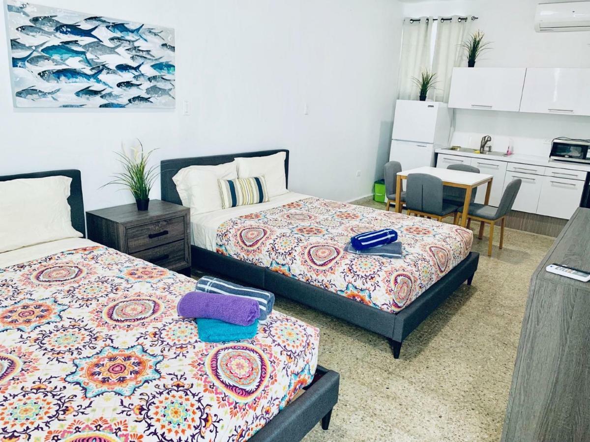 Miramar Village Villa