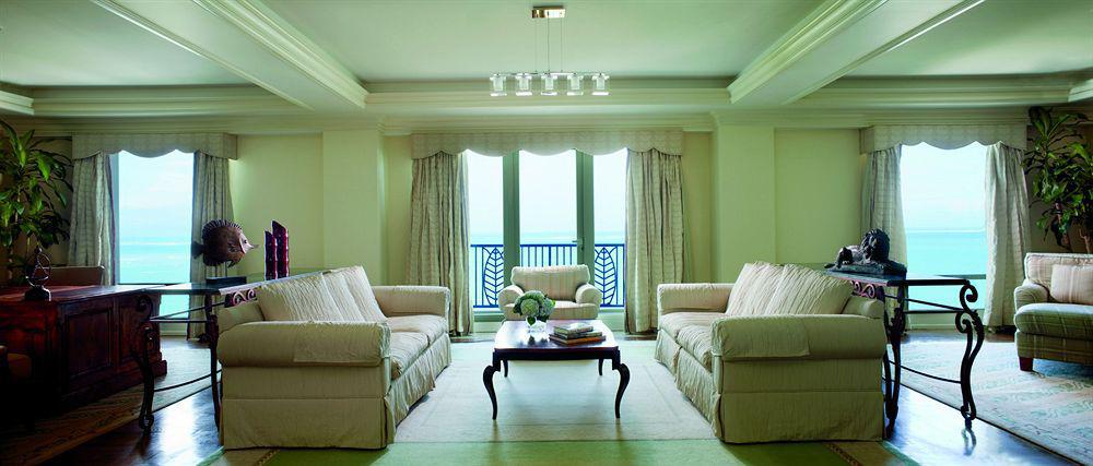The Ritz-carlton, 5*
