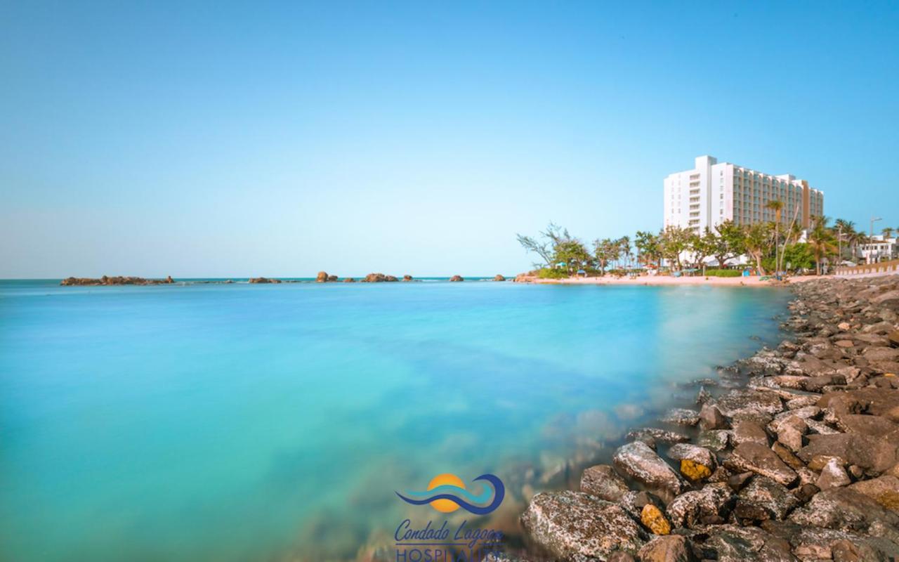 Condado Lagoon At Paseo Caribe Aparthotel 3*