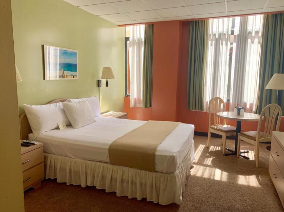 Milano Hotel San Juan