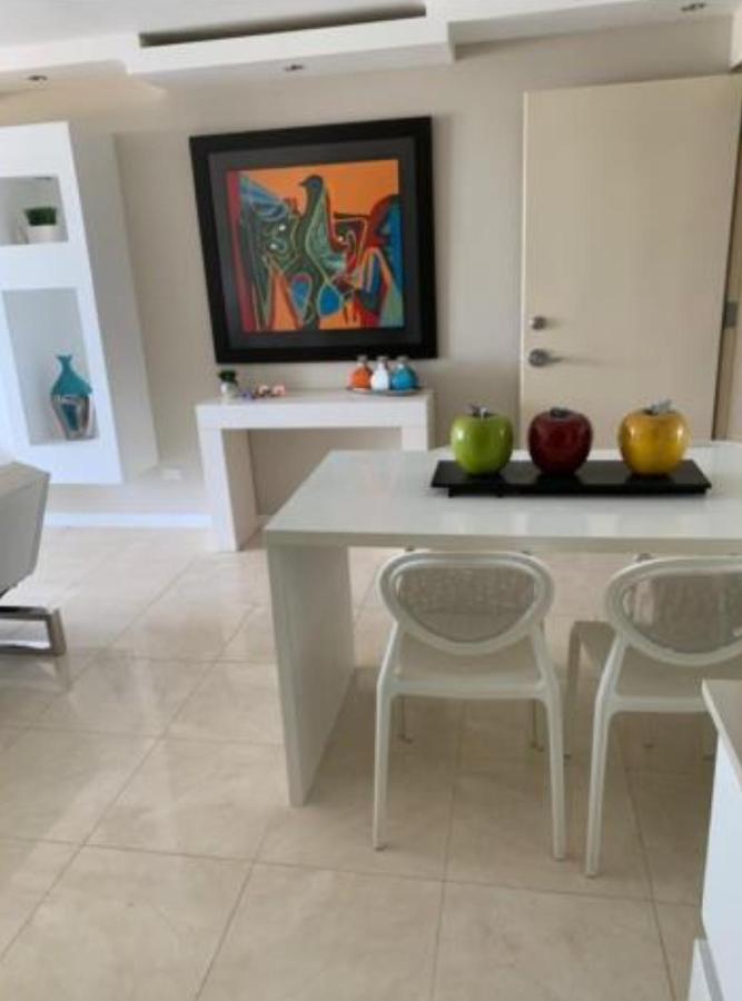 Apartment Ocean View At Marbella Del Caribe 5