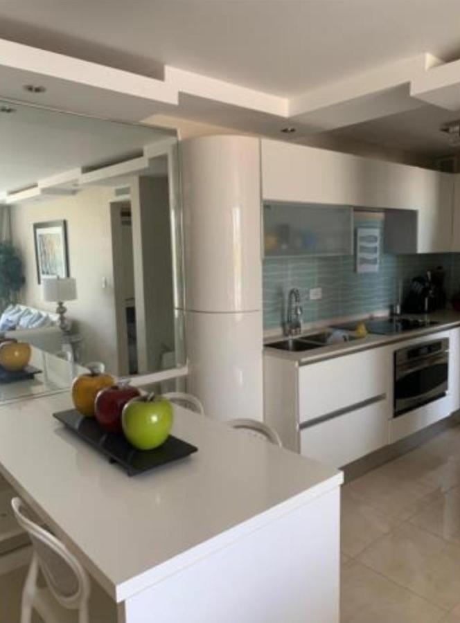 Apartment Ocean View At Marbella Del Caribe 5