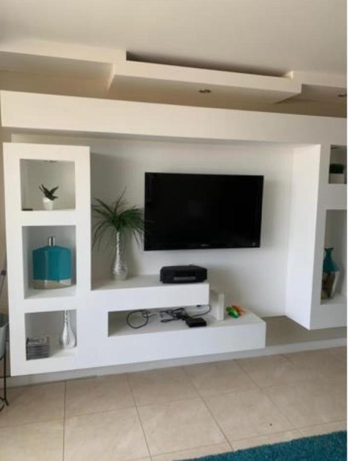 Ocean View At Marbella Del Caribe 5 Apartment San Juan
