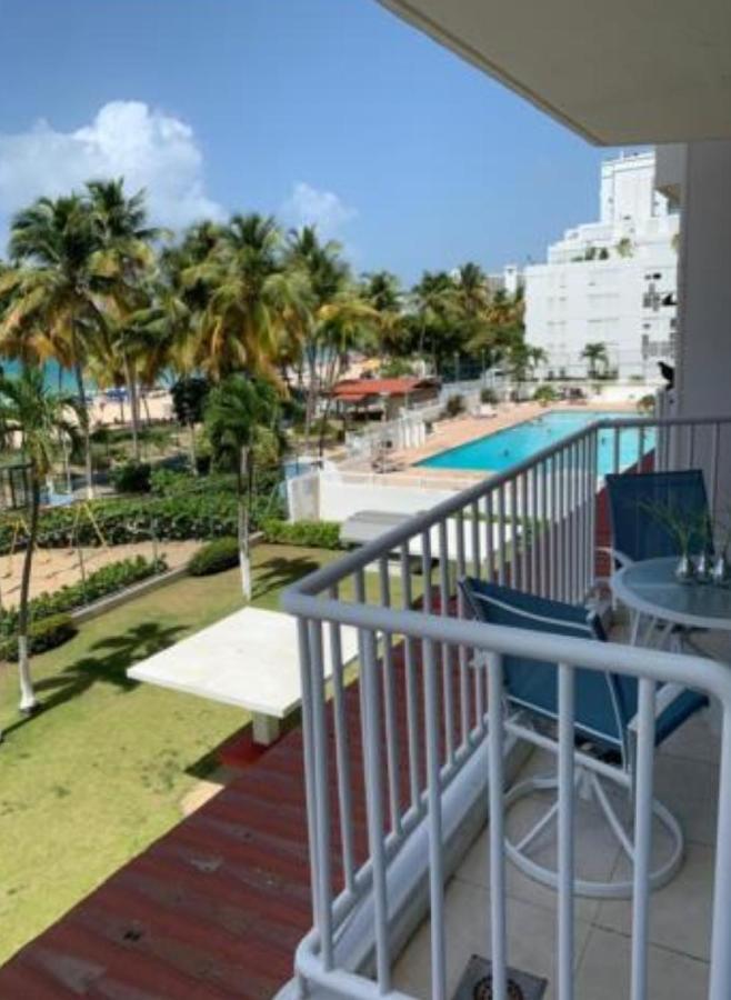 Ocean View At Marbella Del Caribe 5
