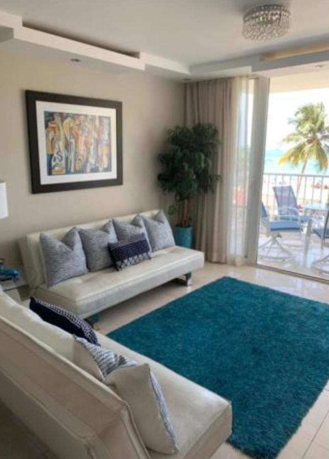 Ocean View At Marbella Del Caribe 5 *