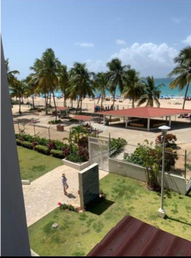 Ocean View At Marbella Del Caribe 5 Apartment *