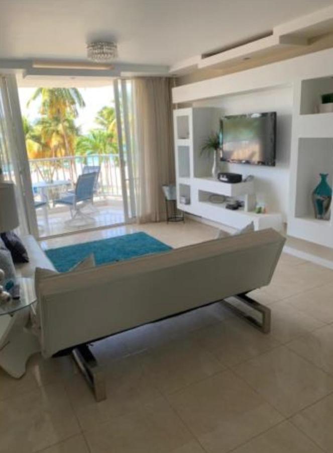 Ocean View At Marbella Del Caribe 5 San Juan