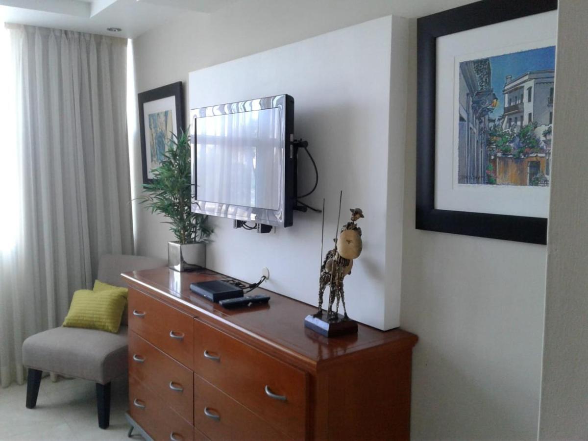 Ocean View At Marbella Del Caribe 5 Apartment