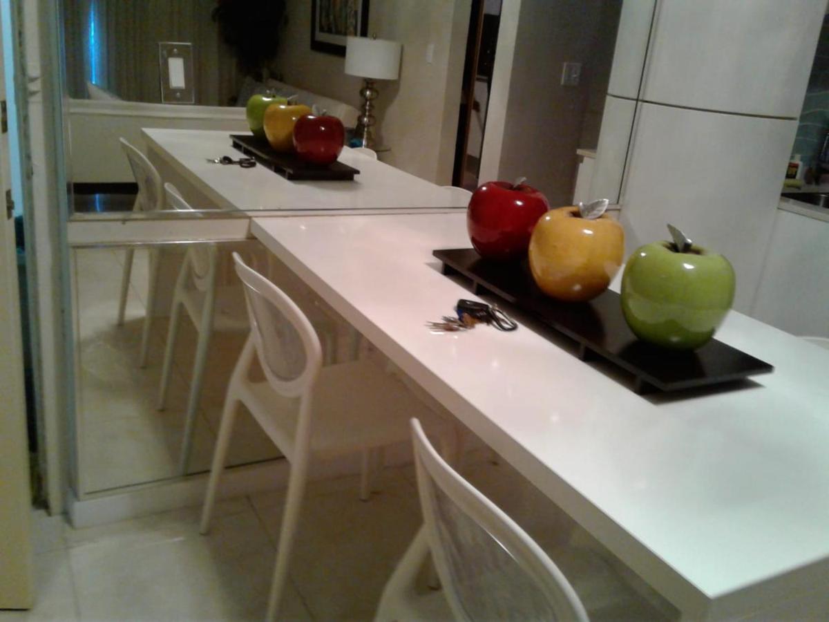 Ocean View At Marbella Del Caribe 5 Apartment