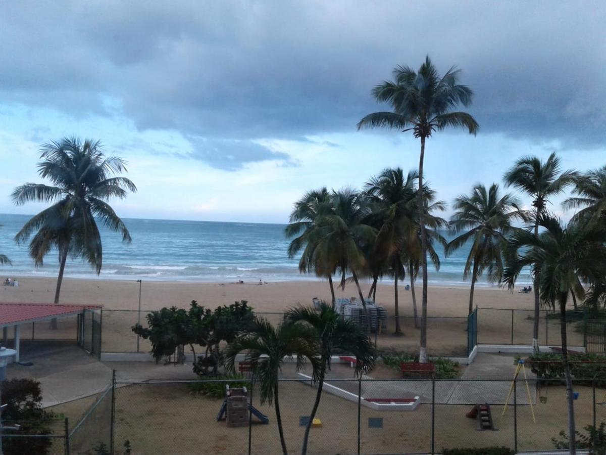 Ocean View At Marbella Del Caribe 5 Apartment *