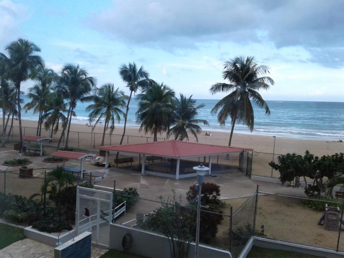 Ocean View At Marbella Del Caribe 5 San Juan