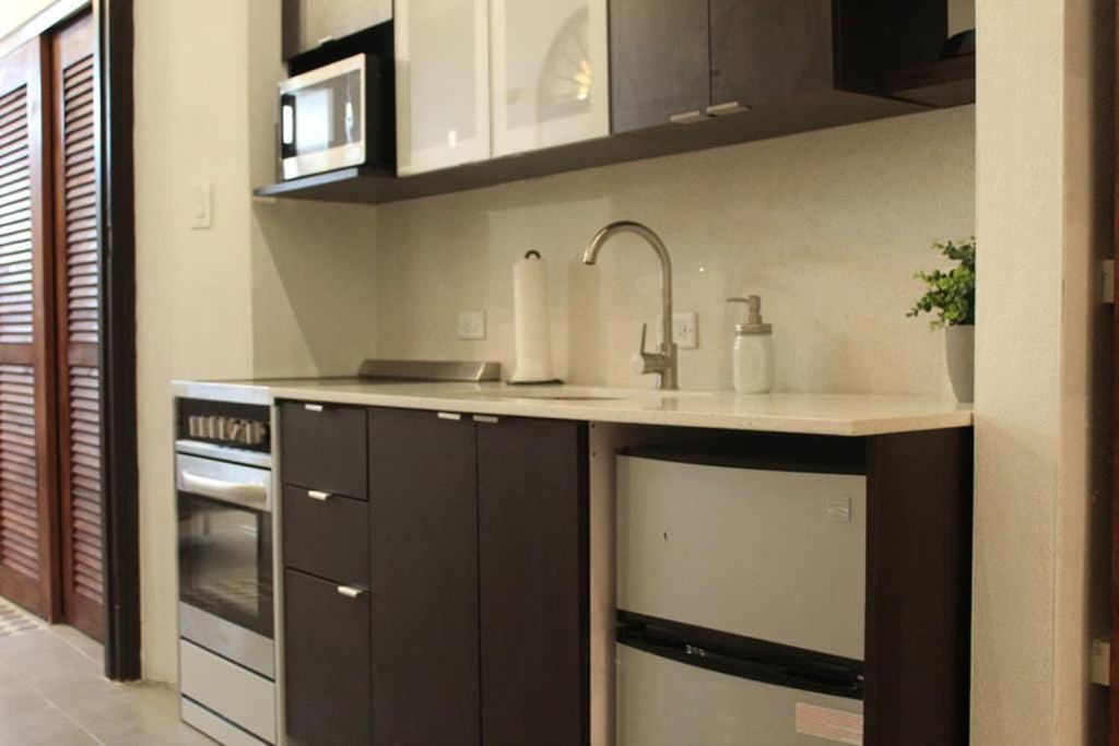 Apartment Modern In Old Town - Calle Luna Osj *