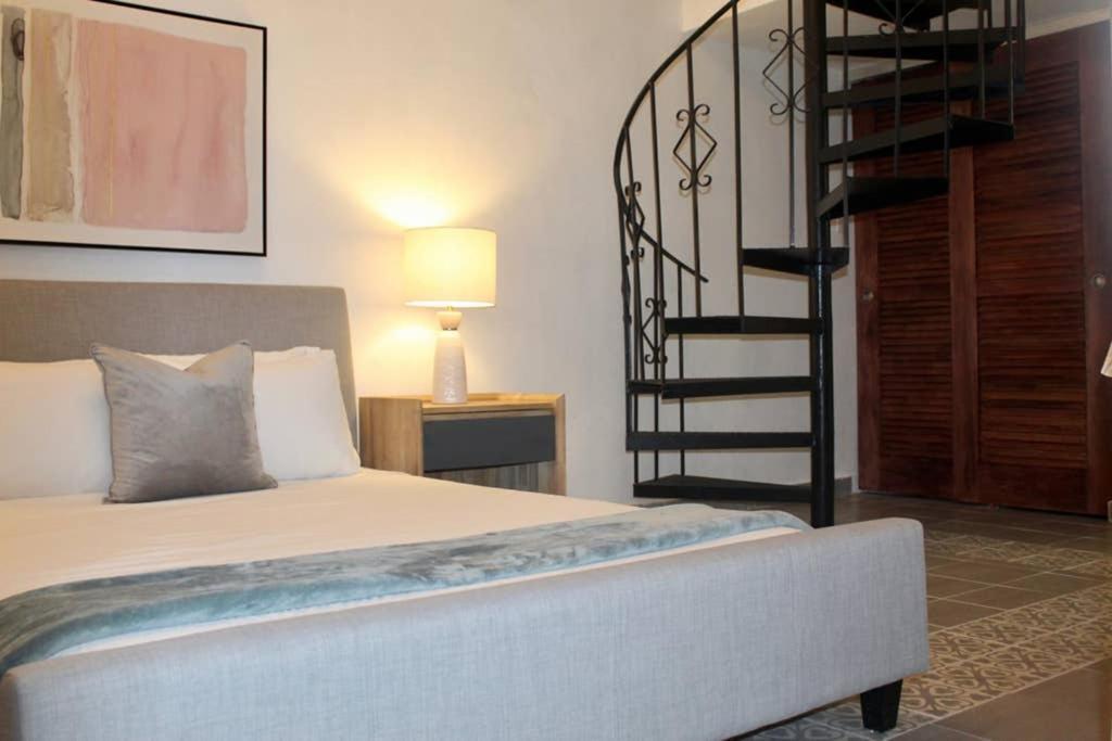 Apartment Modern In Old Town - Calle Luna Osj San Juan