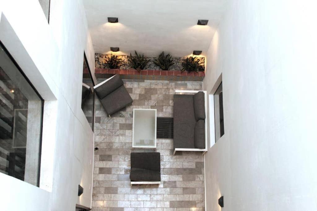 Apartment Modern In Old Town - Calle Luna Osj *