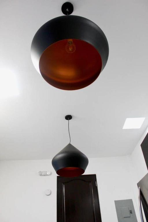 Modern In Old Town - Calle Luna Osj Apartment *