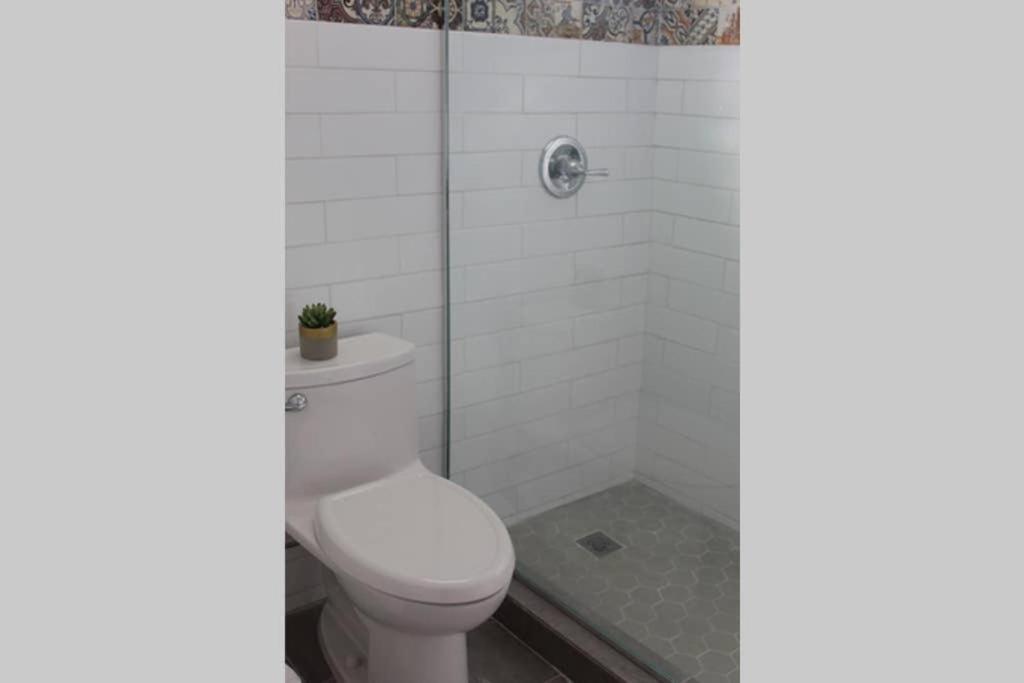Apartment Modern In Old Town - Calle Luna Osj