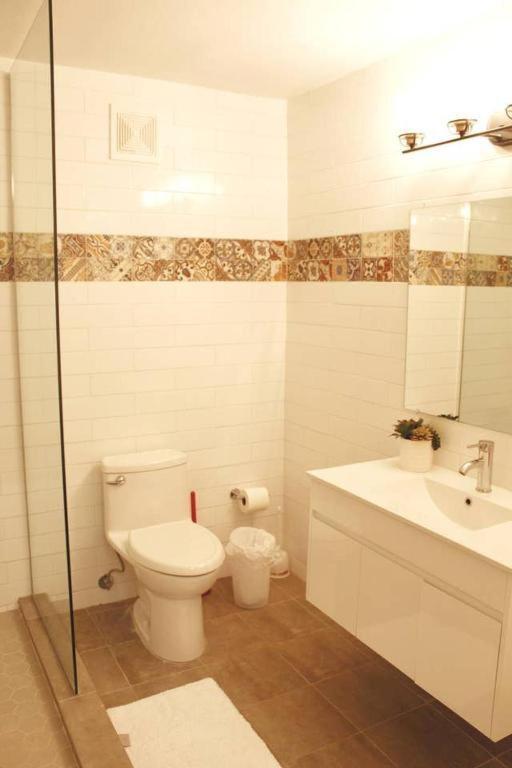Modern In Old Town - Calle Luna Osj Apartment San Juan