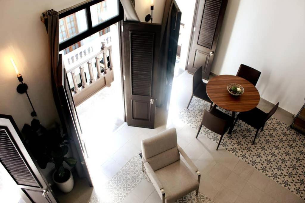 Apartment Modern In Old Town - Calle Luna Osj