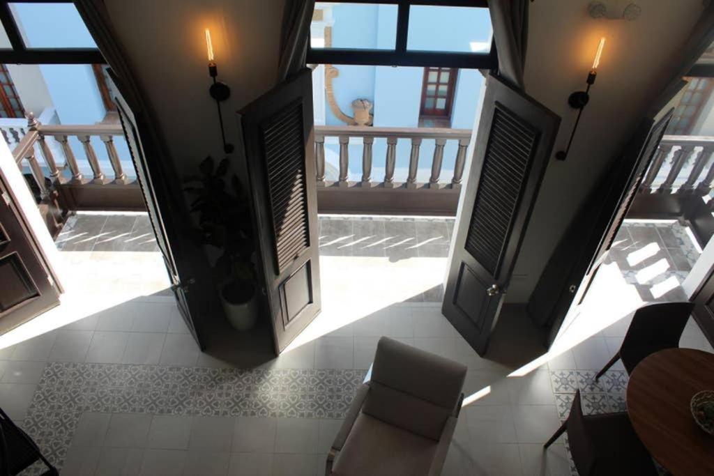 Modern In Old Town - Calle Luna Osj Apartment *