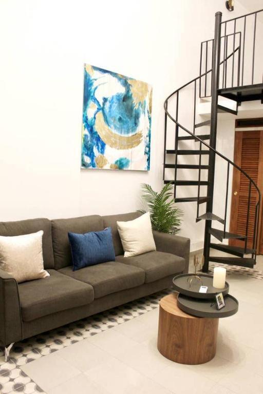 Modern In Old Town - Calle Luna Osj San Juan